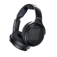 Słuchawki - FiiO x Jade Audio JT7 - Planarne słuchawki otwarte - miniaturka - grafika 1