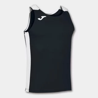 Odzież sportowa dziecięca - Tank top do biegania dla chłopców Joma Record II - grafika 1