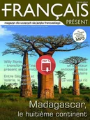 Książki do nauki języka francuskiego - Français Présent 22 Wersja elektroniczna - miniaturka - grafika 1