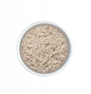 WET SEA SALT Mokra sól morska Francja 300 g / PEUGEOT - Sól - miniaturka - grafika 1