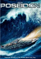 Horror DVD - Warner Bros Posejdon - miniaturka - grafika 1