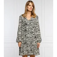 Sukienki - Pinko Sukienka UTOPIA 1 - miniaturka - grafika 1