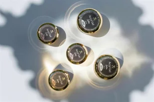 Acryl Gel Satin 003 (jar), 50 ml - Żele do paznokci Acryl Gel Satin 003 (jar), 50 ml - Żele do paznokci - miniaturka - grafika 2