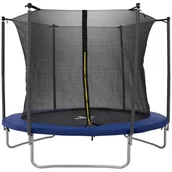 Trampoliny - Trampolina DUNLOP 193458 224 cm - miniaturka - grafika 1