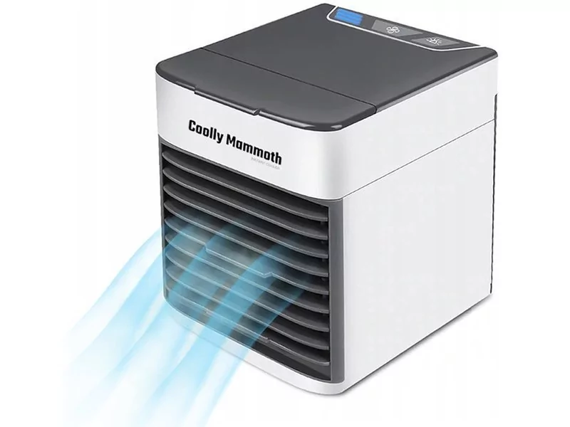 Klimator COLLY MAMMOTH Air Cooler