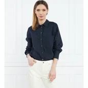 Koszule damskie - Marc O' Polo Koszula | Comfort fit - miniaturka - grafika 1