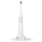 Szczoteczki elektryczne - Oromed Sonic Professional Biały - miniaturka - grafika 1