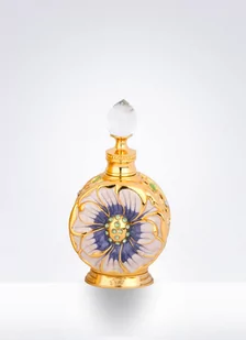 Swiss Layali perfumy w olejku 15 ml - Wody i perfumy damskie - miniaturka - grafika 1