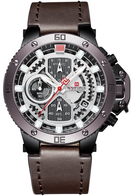 Zegarek Naviforce ZEGAREK MĘSKI NAVIFORCE NF9159