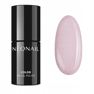 NeoNail Lakier Hybrydowy 7,2 Ml Forget The Ex NEO-8437-7 - Lakiery hybrydowe - miniaturka - grafika 1