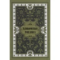 Przewodniki - Press-Forum Uzdrowisko Polanica - Georg Hoffmann - miniaturka - grafika 1