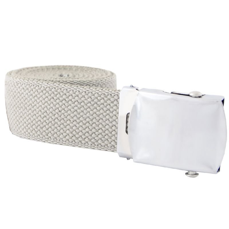 Mil-Tec Pasek Parciany Piaskowy - Piaskowy