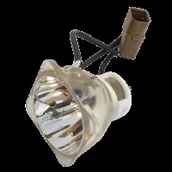 Lampy do projektorów - Lampa do CASIO XJ-460 - zamiennik oryginalnej lampy bez modułu - miniaturka - grafika 1