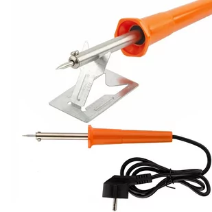 Lutownica Precyzyjna Kolbowa Oporowa 30W 230V - Lutownice - miniaturka - grafika 1