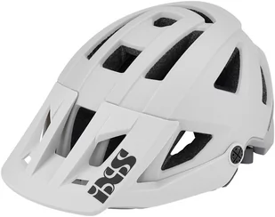 IXS Trigger AM Helmet Grey 2019 kask rowerowy, S/M (339182627 38) - Kaski rowerowe - miniaturka - grafika 1