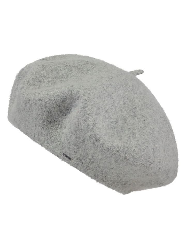 Barts Wełniany beret 
