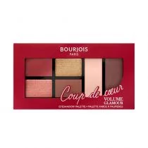 Bourjois Volume Glamour Intense Look 8.4 g - Cienie do powiek - miniaturka - grafika 1