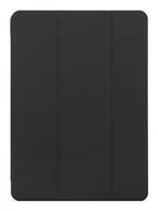 Etui do tabletów - Pomologic BookCase do Apple iPad Pro 13'' M4 2024 czarny POM-24BCP129-201 - miniaturka - grafika 1