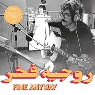 Winyle - Roger Fakhr - Fine Anyway -Download- - miniaturka - grafika 1