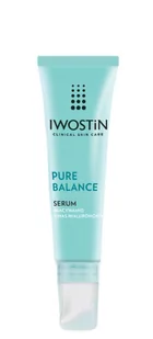 Iwostin Pure Balance - Serum 30ml - Serum do twarzy - miniaturka - grafika 1