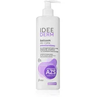 Balsamy i kremy do ciała - Ideepharm Idee Derm Sensitive mleczko do ciała 250 ml - miniaturka - grafika 1