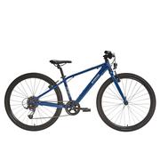 Rowery - Btwin Riverside 900 26 cali Niebieski - miniaturka - grafika 1