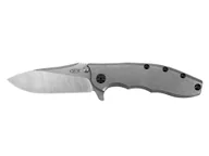 Noże - Nóż składany Zero Tolerance ZT Hinderer 0562TI - miniaturka - grafika 1