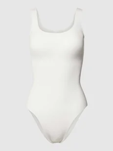 Body w jednolitym kolorze model ‘ZERO FEEL 2.0’ - Body - miniaturka - grafika 1