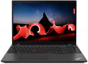 Lenovo ThinkPad T16 G2 Ryzen 7 PRO 7840U / 16 GB / 512 GB / W11 Pro 21K7001WMH - Laptopy - miniaturka - grafika 1
