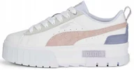 Buty sportowe damskie - Puma Mayze MIX Wns 38746804 - miniaturka - grafika 1