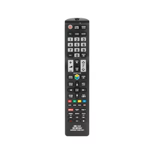 Samsung Pilot uniwersalny do Tv Led/lcd - Piloty - miniaturka - grafika 1