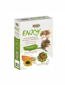 Karma dla gryzoni - Alegia - Karma Podstawowa Dla Myszy I Myszoskoczków 450G - miniaturka - grafika 1