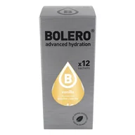 Zdrowa żywność - Bolero Box Classic Vanilla 9G (12Szt.) - miniaturka - grafika 1