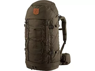 Fjallraven Plecak unisex Singi 48 zielony ciemnooliwkowy Rozmiar uniwersalny - Plecaki - miniaturka - grafika 1