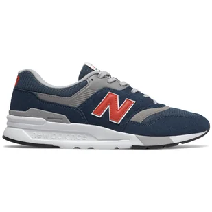 New Balance CM997HAY - Buty sportowe męskie - miniaturka - grafika 6