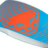 Czapki i chusty sportowe damskie - DYNAFIT Opaska Graphic Performance Headband - miniaturka - grafika 1