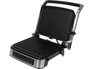 Grill elektryczny GRILL ELEKTRYCZNY 2000W, PANEL LED - Grille elektryczne - miniaturka - grafika 2