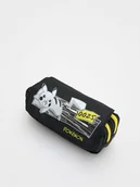 Akcesoria i dodatki do ubrań dla dzieci - Reserved - Piórnik Pokémon - czarny - miniaturka - grafika 1