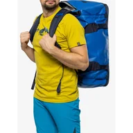 Torby podróżne - Torba na bagaż Tatonka Barrel M - blue - miniaturka - grafika 1