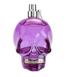 POLICE To Be Woman EDP spray 125ml - Wody i perfumy damskie - miniaturka - grafika 1