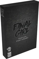 Gry planszowe - Lucky Duck Games Gra Final Girl: Pudełko podstawowe - miniaturka - grafika 1