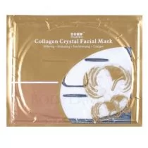 Pilaten Pilaten Collagen Crystal Facial Mask żelowa maska do twarzy z kolagenem 60g - Maseczki do twarzy - miniaturka - grafika 1