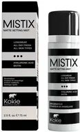 Utrwalacze do makijażu - Kokie Cosmetics Mistix Matte Setting Mist 75 ml - miniaturka - grafika 1