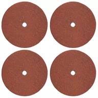 Ostrzałki do noży - Tarcza Ścierna Do Ostrzałki Work Sharp E2 4 Szt. - miniaturka - grafika 1