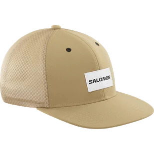 CZAPKA SALOMON TRUCKER C20247 - Czapki damskie - miniaturka - grafika 1