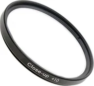 Filtry fotograficzne - Filtr Seagull MAKRO +10 na 37mm - miniaturka - grafika 1