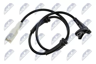Czujnik, prędkość obrotowa koła NTY HCA-CT-005 - Układ hamulcowy - akcesoria - miniaturka - grafika 1