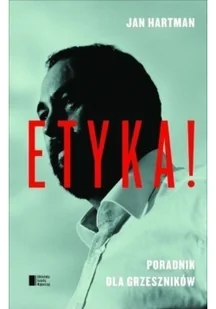 Etyka. Poradnik dla grzeszników - Filozofia i socjologia - miniaturka - grafika 2