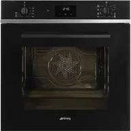 Piekarniki do zabudowy - Smeg SF6400TB - miniaturka - grafika 1