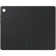 Etui do tabletów - Etui Samsung Galaxy Tab A9 EF-BX110TBEGWW  czarny black Book Cover - miniaturka - grafika 1